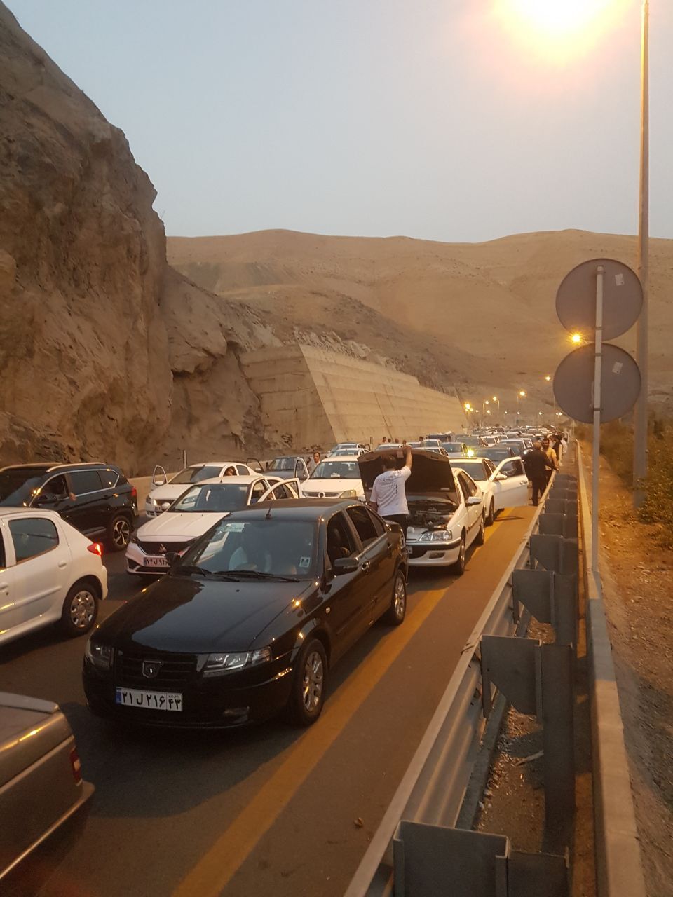 آزادراه تهران-شمال