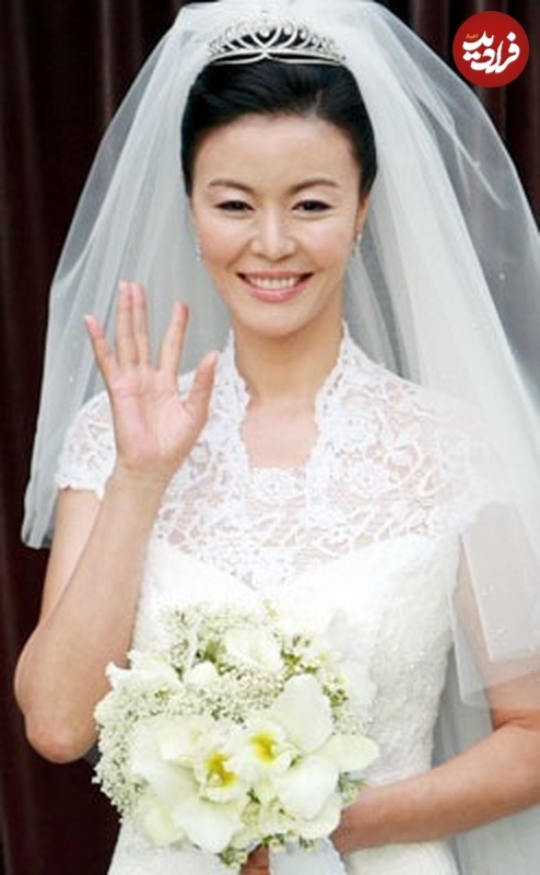 ژست‌های دلبرانه بانو یومیول