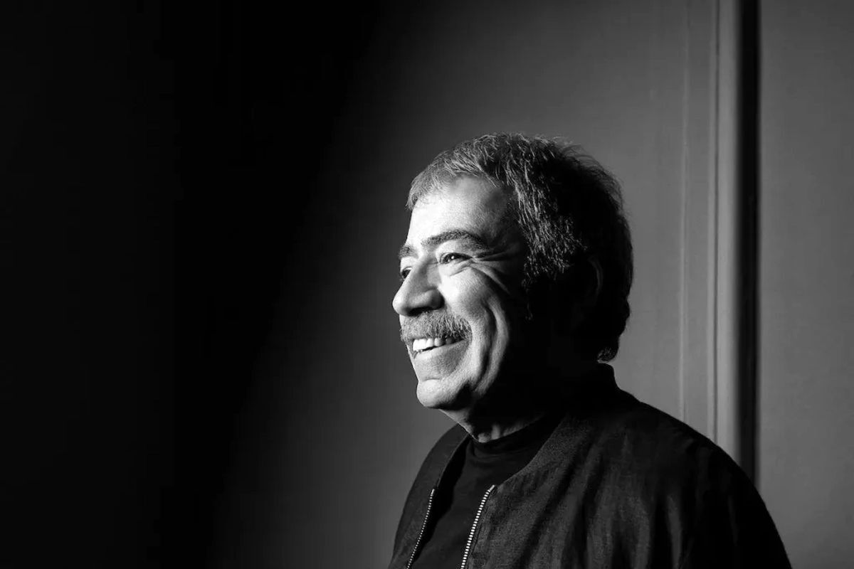 عدنان سریال عشق ممنوع درگذشت