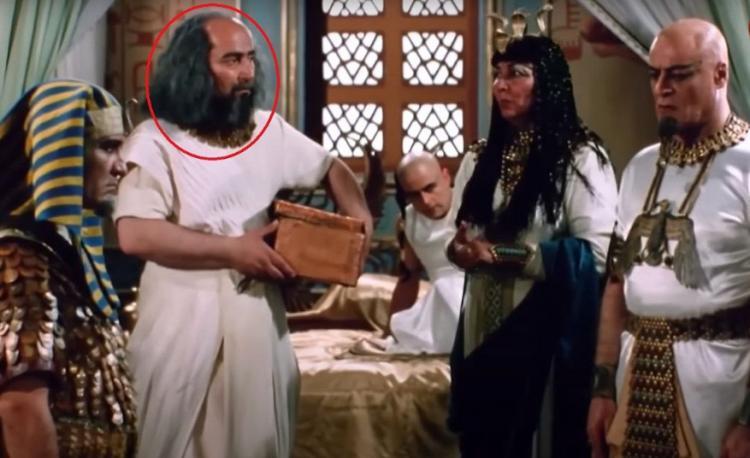 یک بازیگر دیگر سینما و تلویزیون نیز درگذشت