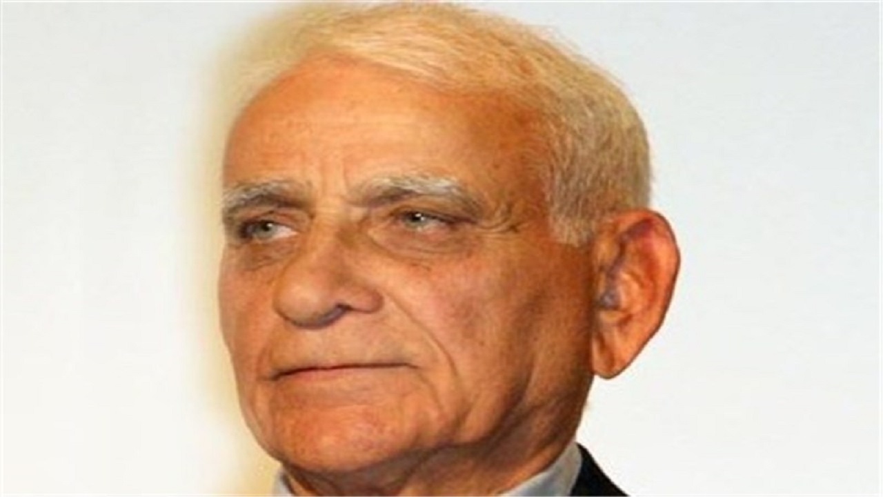 امامعلی حبیبی درگذشت