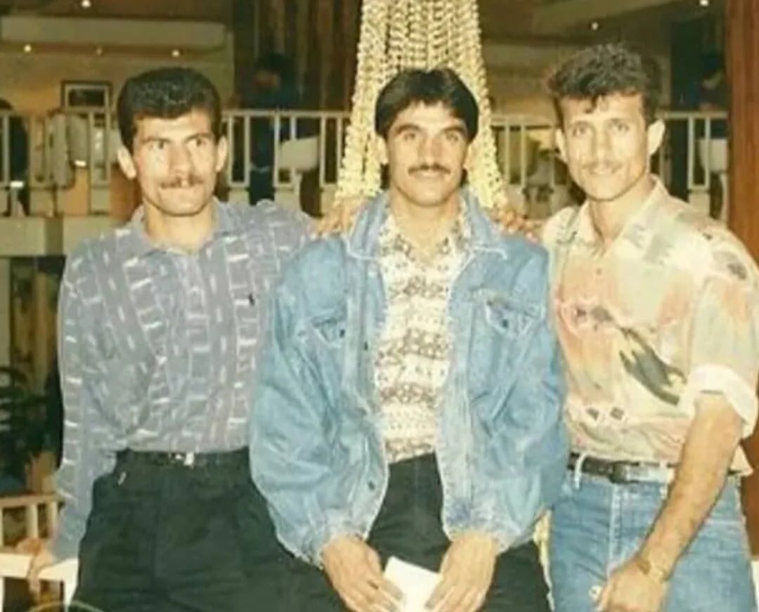 بهزاد غلامپور