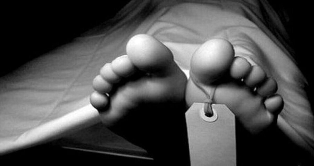 مرگ رازآلود زن ۳۰ ساله در یک آپارتمان اجارهای مرگ رازآلود زن ۳۰ ساله در یک آپارتمان اجارهای