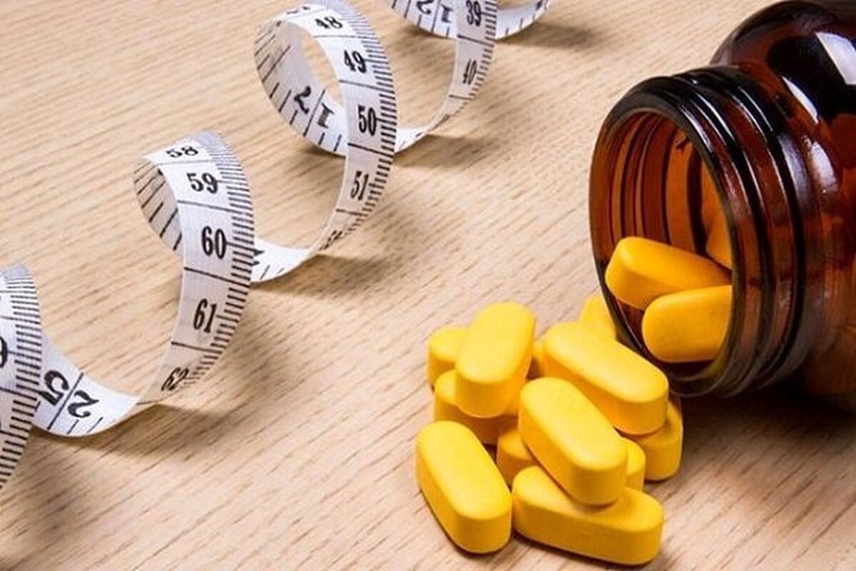 داروهای لاغری قاتل خاموش سلامت