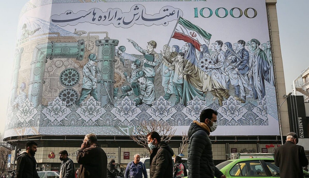 بازگشت اقتصاد ایران به سیاست‌های دهه ۶۰