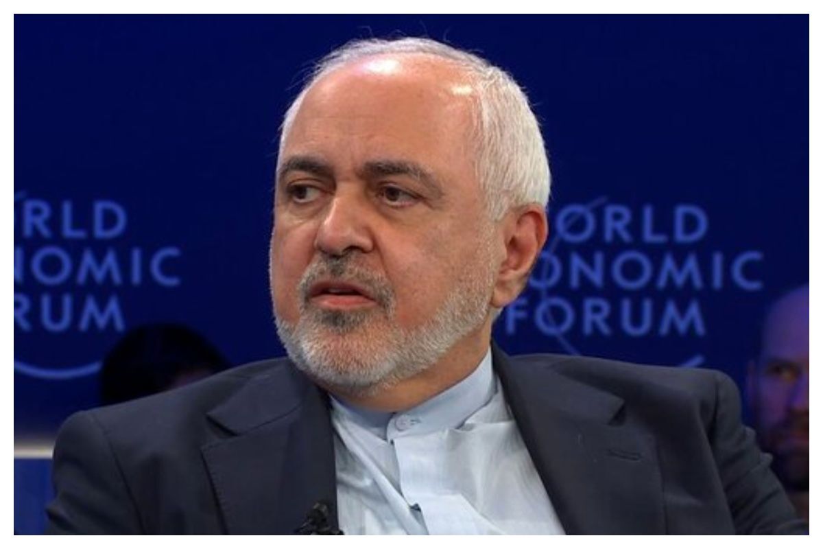 محمدجواد ظریف