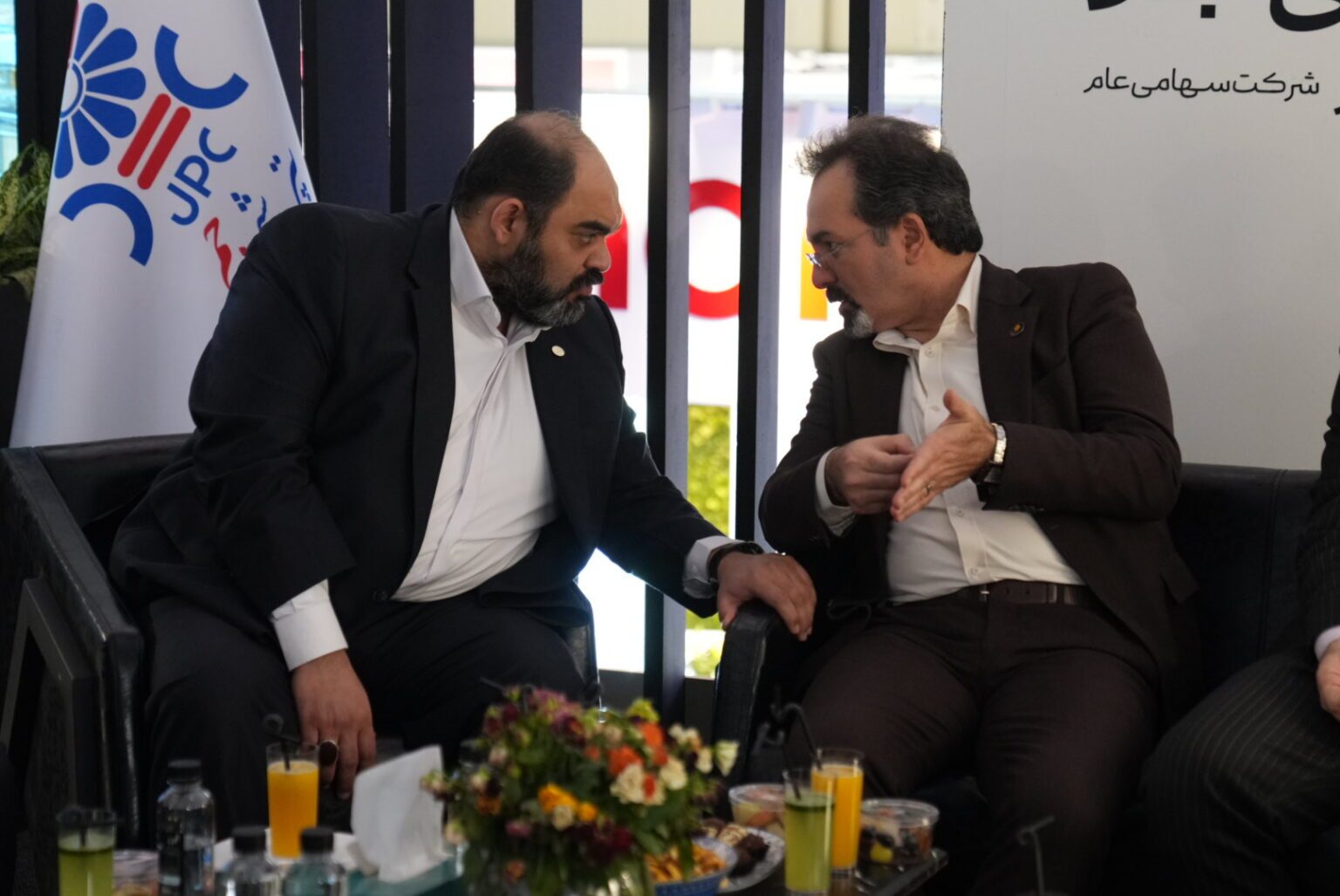 نوزدهمین نمایشگاه ایرانپلاست نوزدهمین نمایشگاه ایرانپلاست