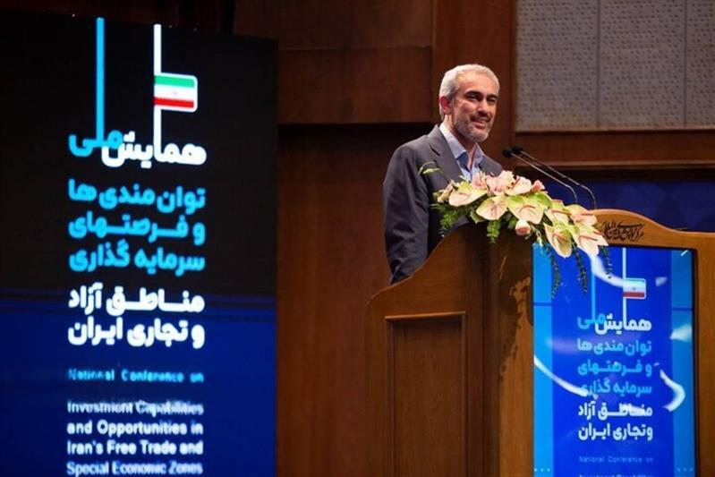 مناطق آزاد، دروازه توسعه اقتصادی ایران بدون شوک‌های تورمی/ لایحه تحول مناطق آزاد با تمرکز بر اقتصاد دیجیتال کلید خورد