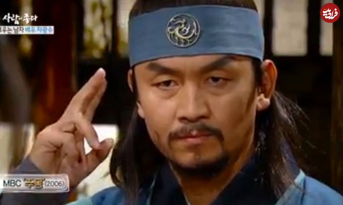 مشاور جوسا سریال جومونگ