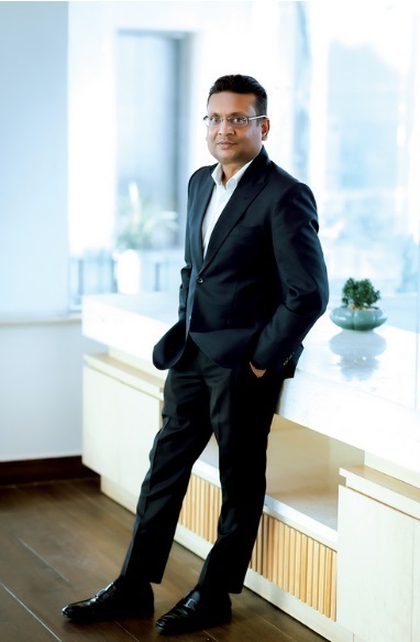 شاهیل آگراوال