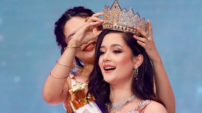 آشما کوماری