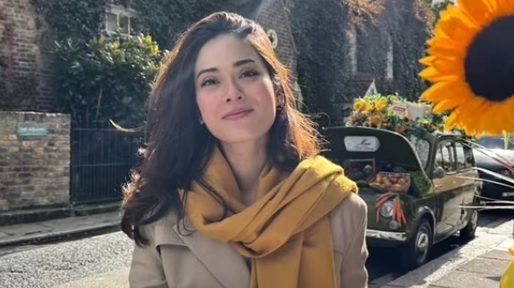 شرینخالا خاتی‌وادا