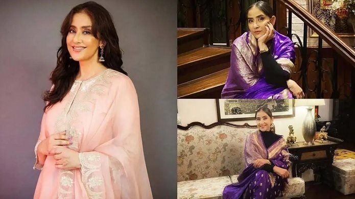 مانیشا کویرالا