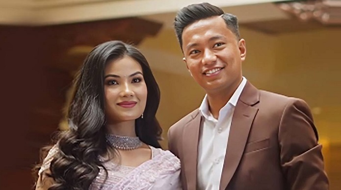 اسمیتا دحال