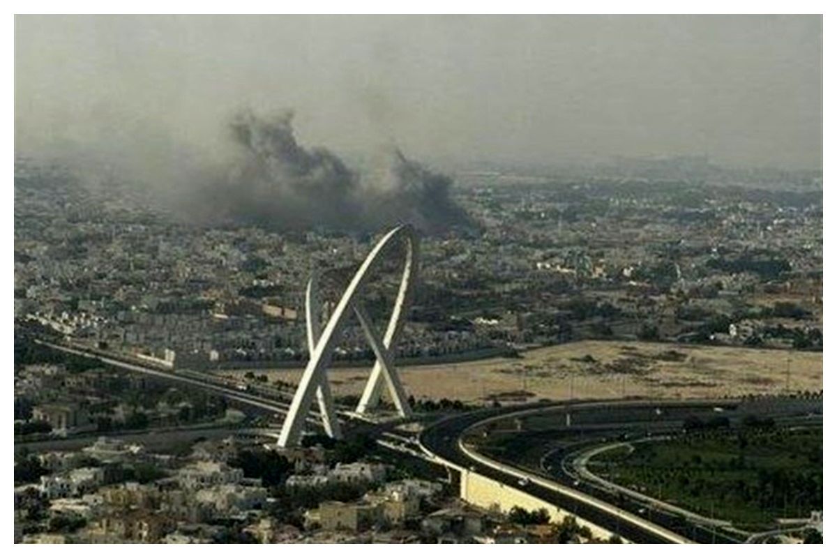 طرح زمینی موساد برای ترور رهبران حماس در دوحه