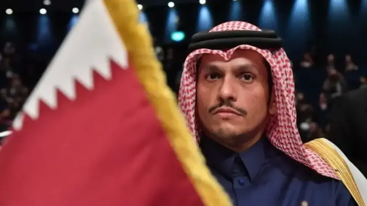 قطر شیوه پاسخ به حمله اسرائیل را اعلام کرد
