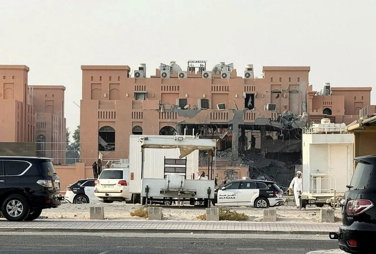 همافزایی منطقهای در برابر تهدید واقعی همافزایی منطقهای در برابر تهدید واقعی