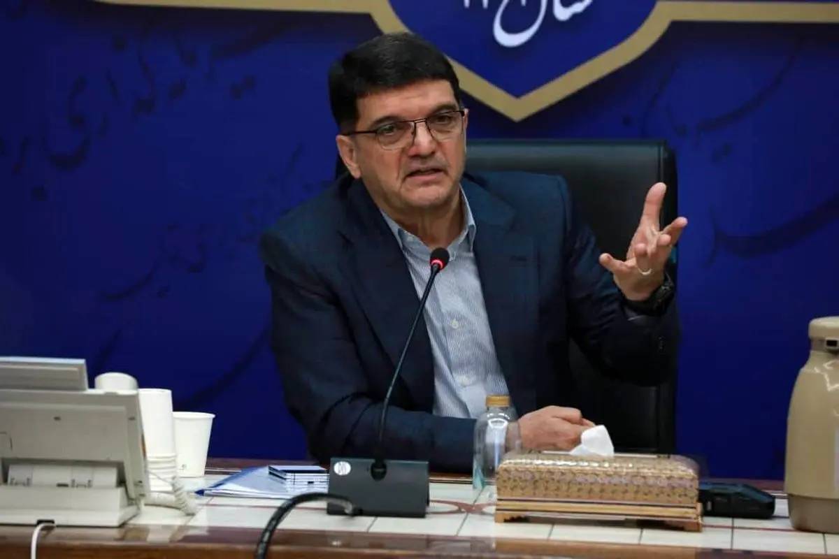 محمدصادق مفتح