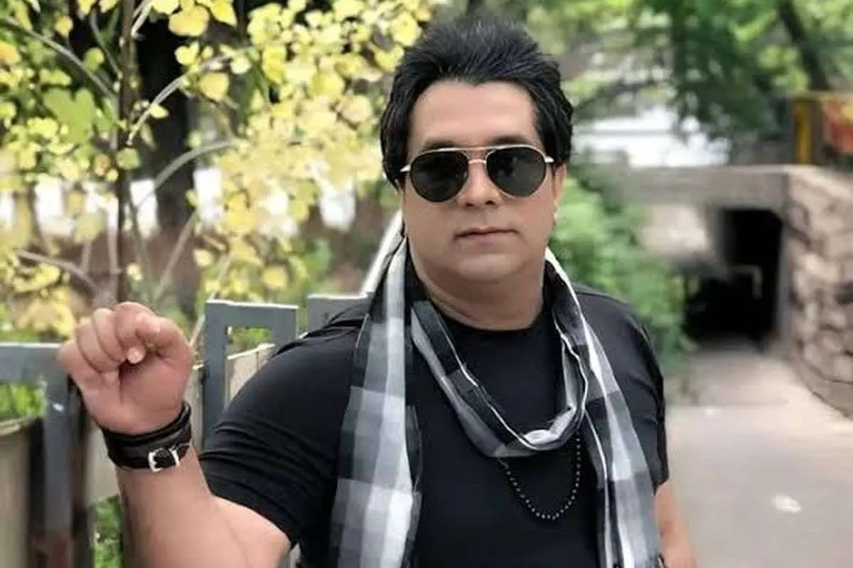 امید جهان خواننده پاپ