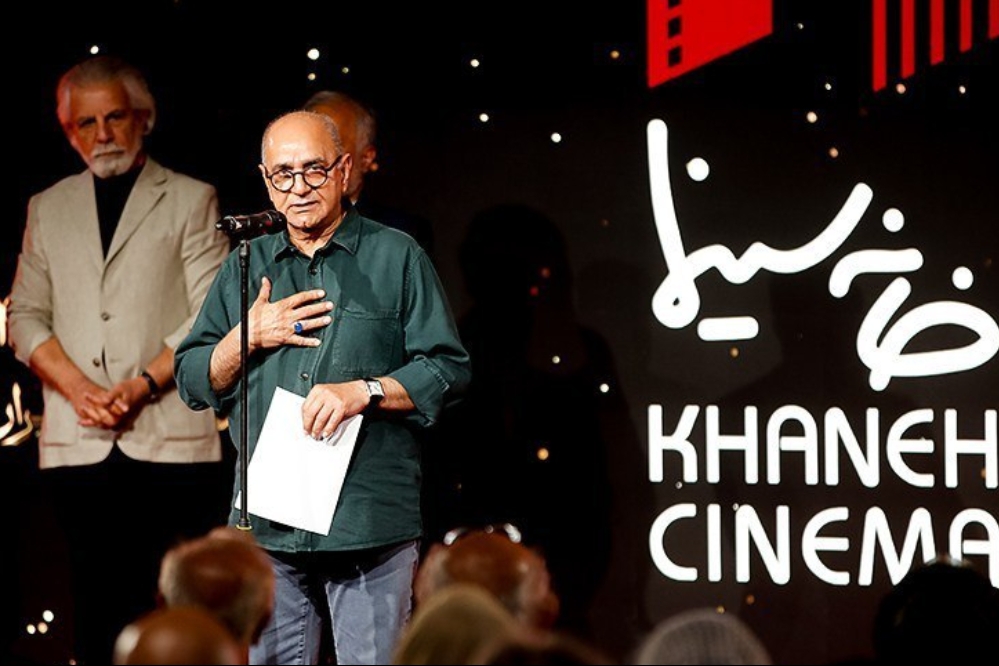 روز سینمای ایران