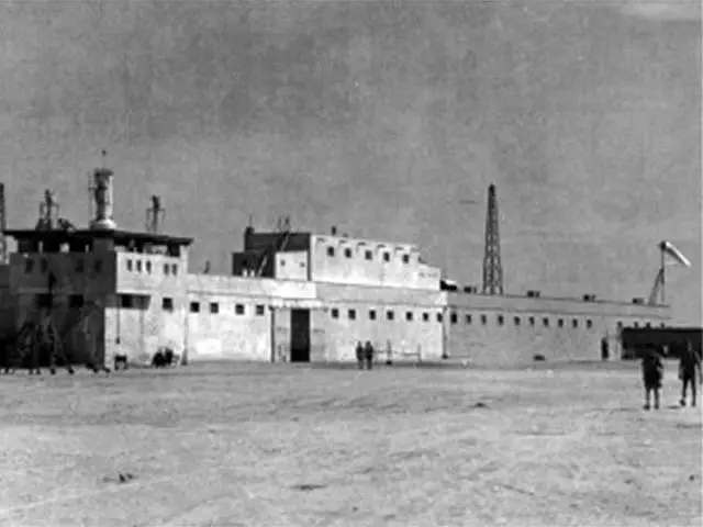 اولین هتل امارات