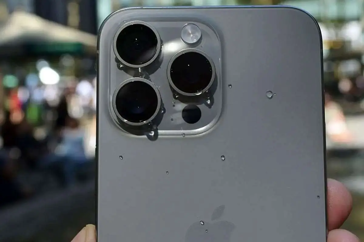 قیمت گوشی آیفون امروز