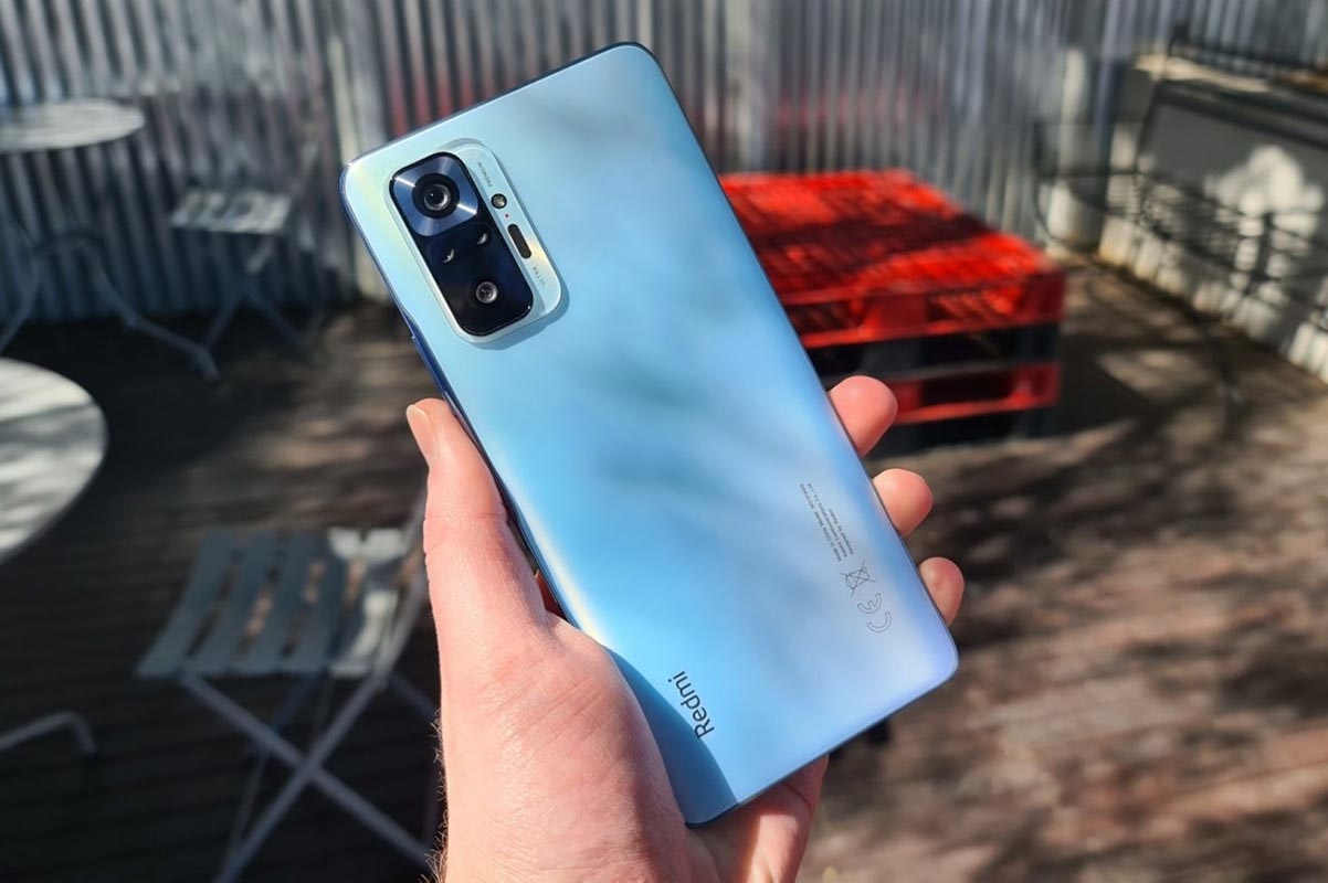 قیمت گوشی شیائومی امروز