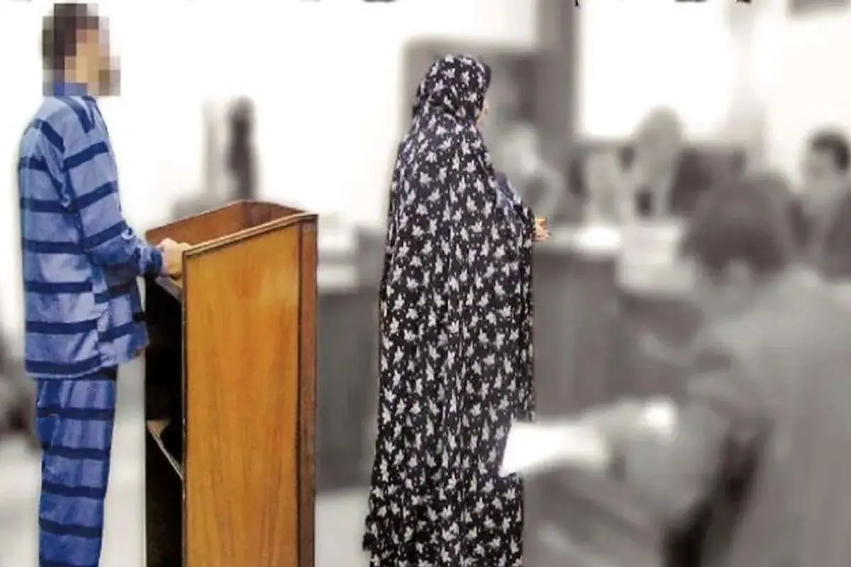 پرونده کارگردان متجاوز