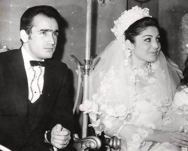 افشاگری جنجالی پسر گوگوش درباره زندگی شخصی مادرش+ فیلم افشاگری جنجالی پسر گوگوش درباره زندگی شخصی مادرش+ فیلم