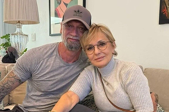 افشاگری جنجالی پسر گوگوش افشاگری جنجالی پسر گوگوش