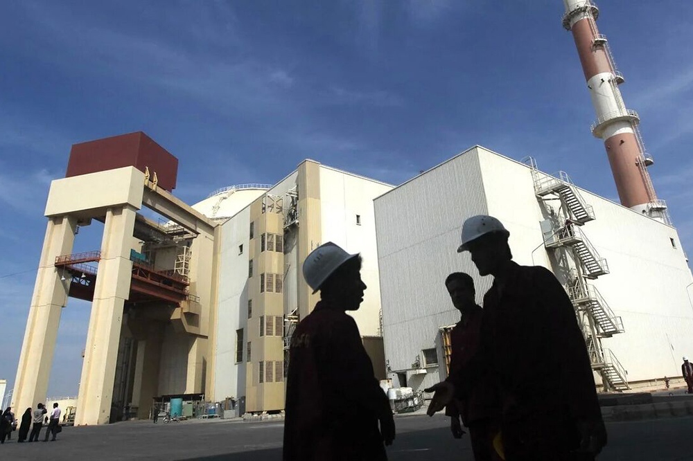 ایران و تصمیم بر لبه مرز برای خروج از NPT ایران و تصمیم بر لبه مرز برای خروج از NPT