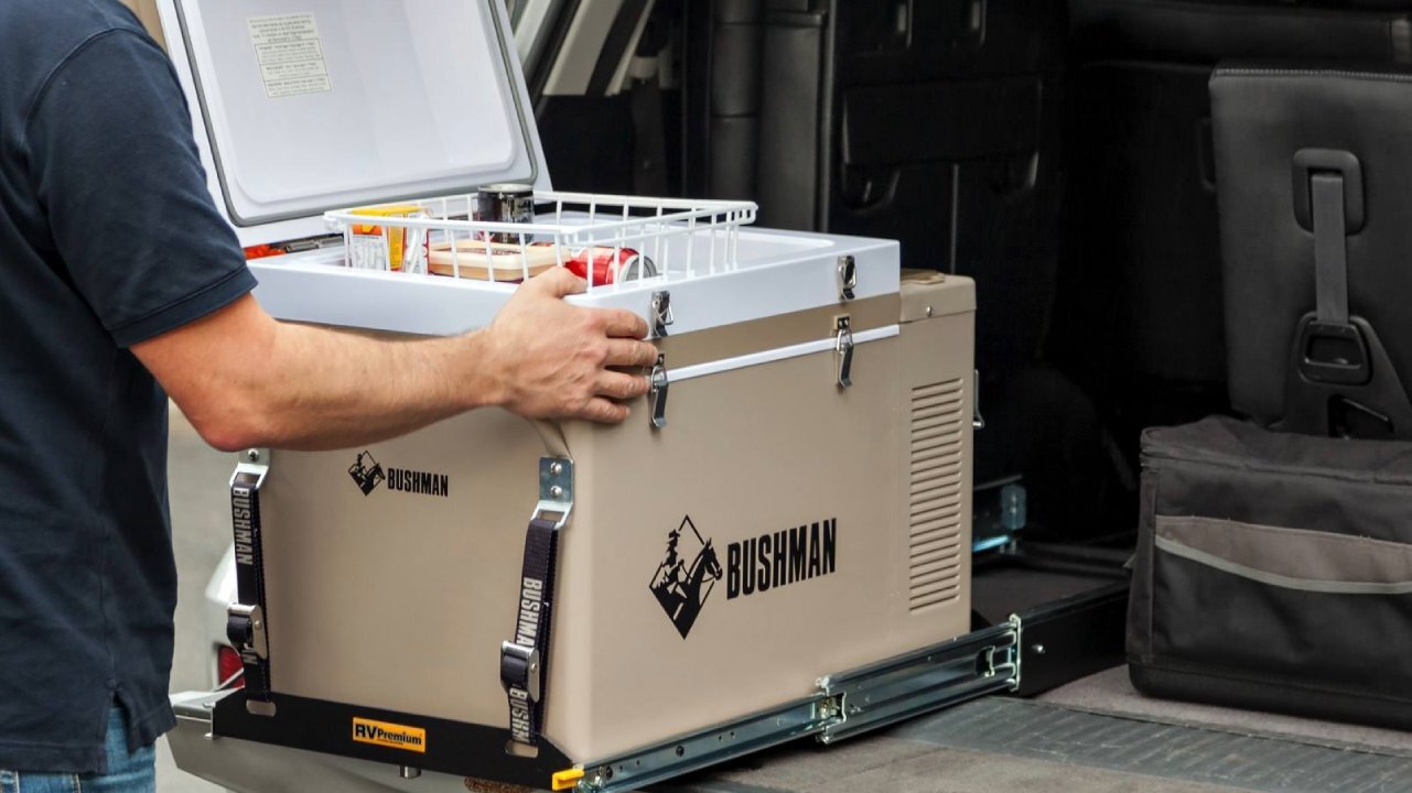 قیمت یخچال سفری قیمت یخچال سفری