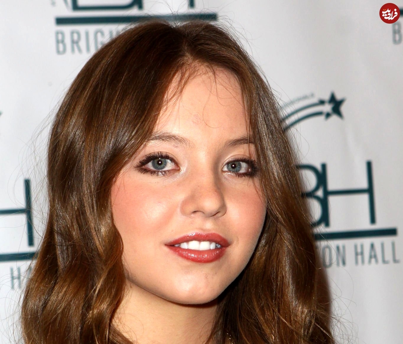 چهره نچرال سیدنی سوئینی