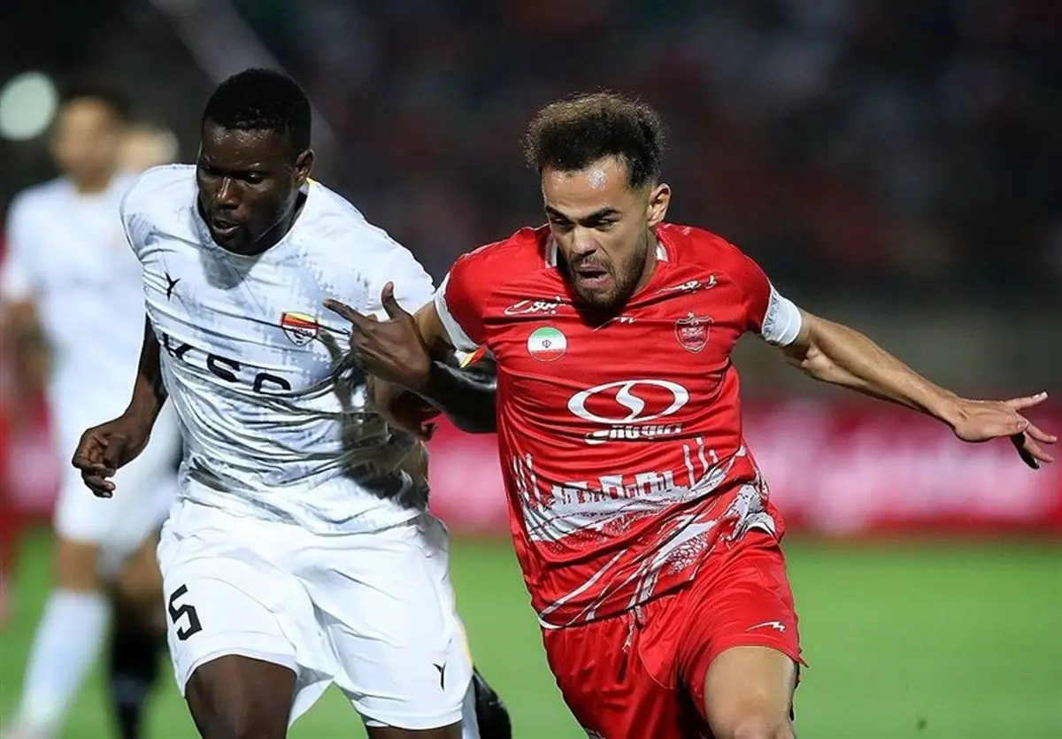 ساعت بازی امروز پرسپولیس-فولاد