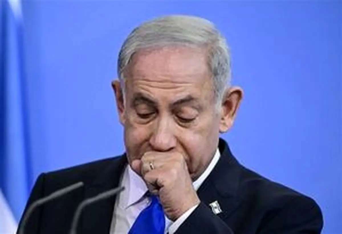 بنیامین نتانیاهو