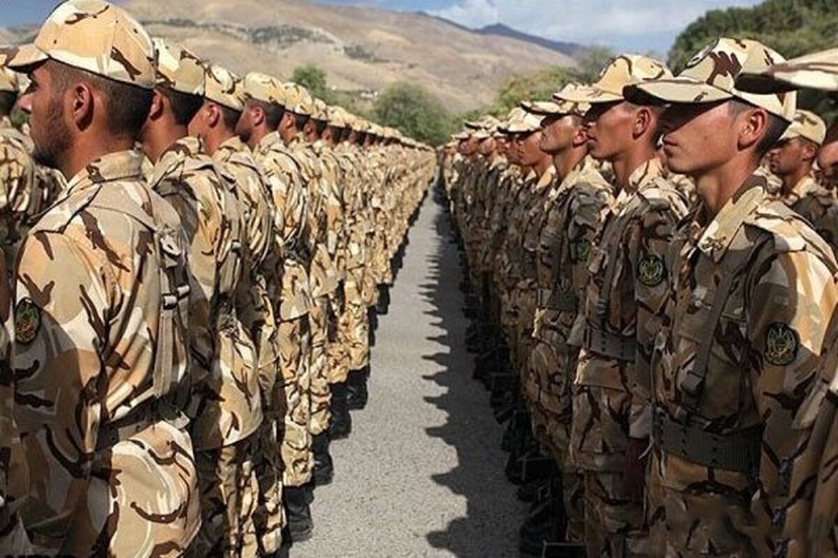 خدمت سربازی خدمت سربازی