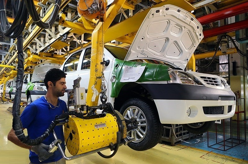 چرایی استمرار گرانی خودرو چرایی استمرار گرانی خودرو