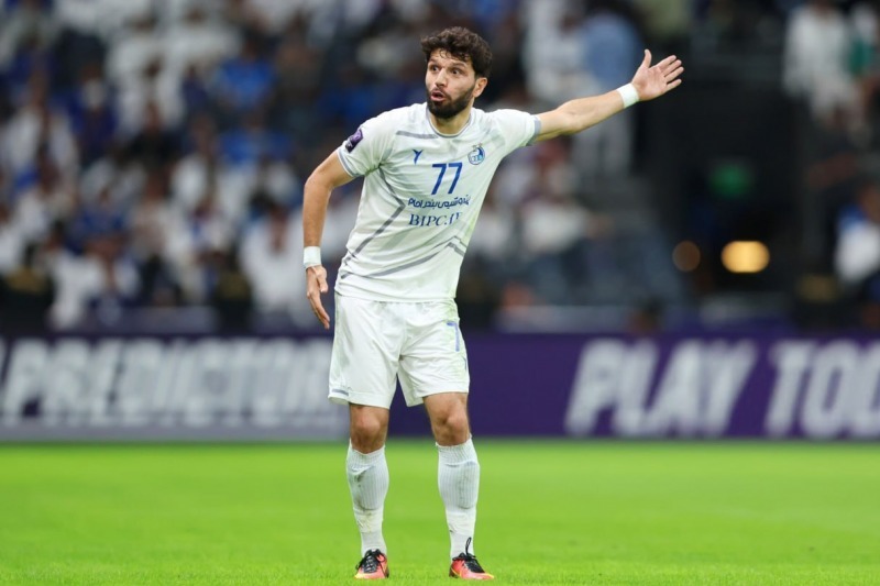 جلال الدین ماشاریپوف