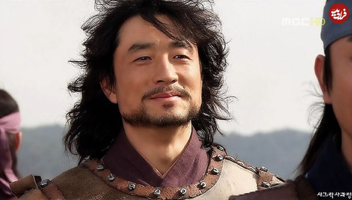 موگول سریال جومونگ