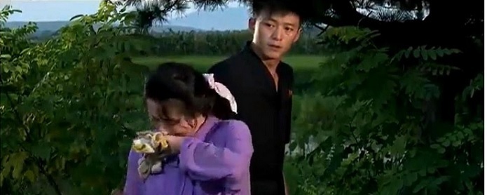 سریال کره ای