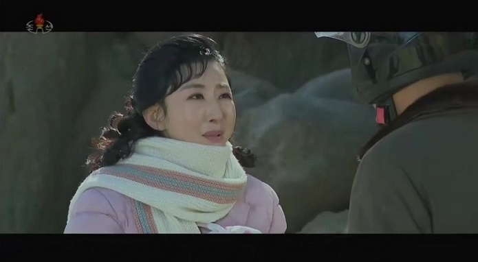 سریال کره ای