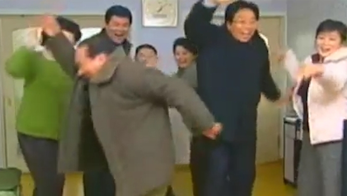 فرندز کره ای