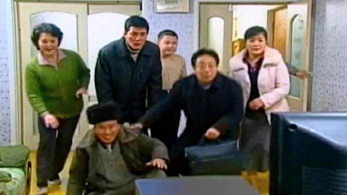 فرندز کره ای 2