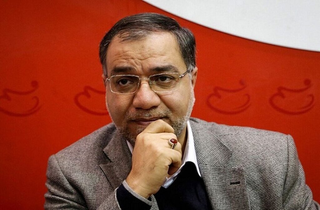 مهدی فضائلی