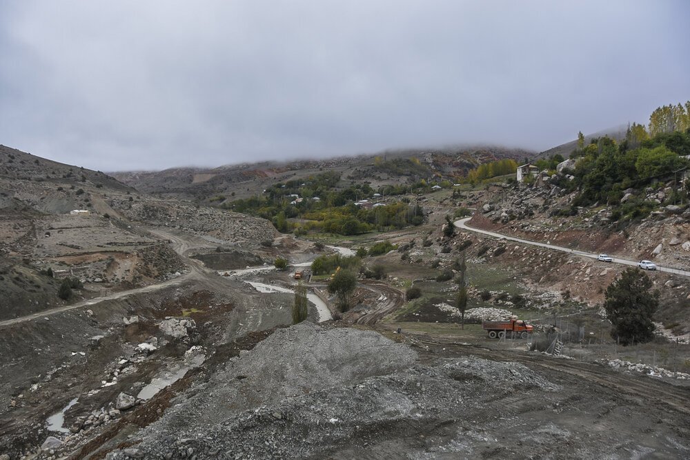 سدِ پرهزینه