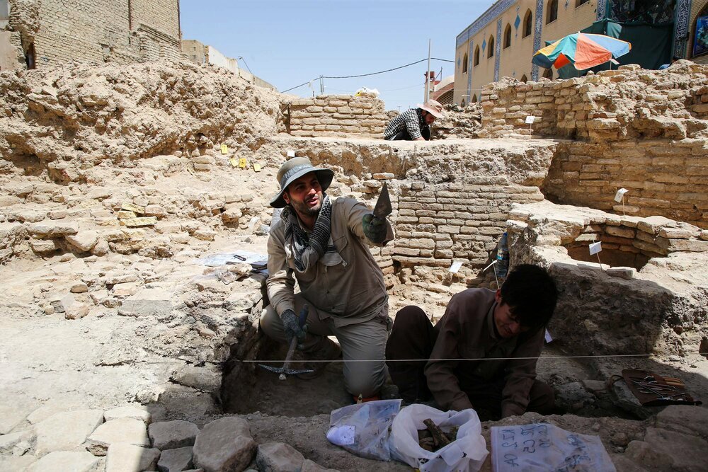 معمای اصفهان