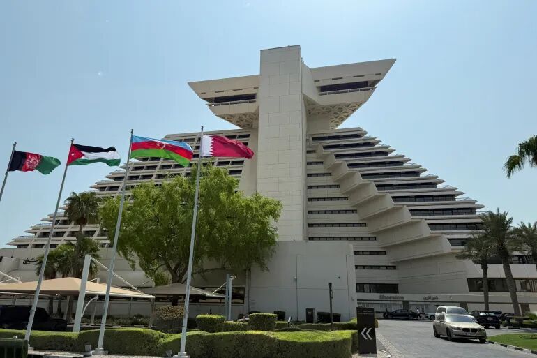 آزمون اتحاد امنیتی اعراب برای مهار تل‌آویو