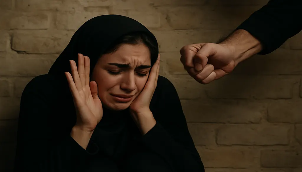 خشونت علیه زنان خشونت علیه زنان