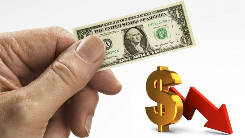 قیمت دلار حساس شد
