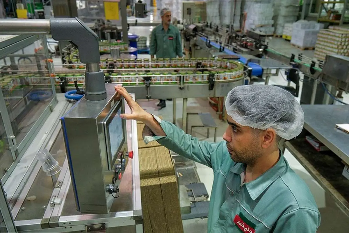 رکود در صنعت رکود در صنعت